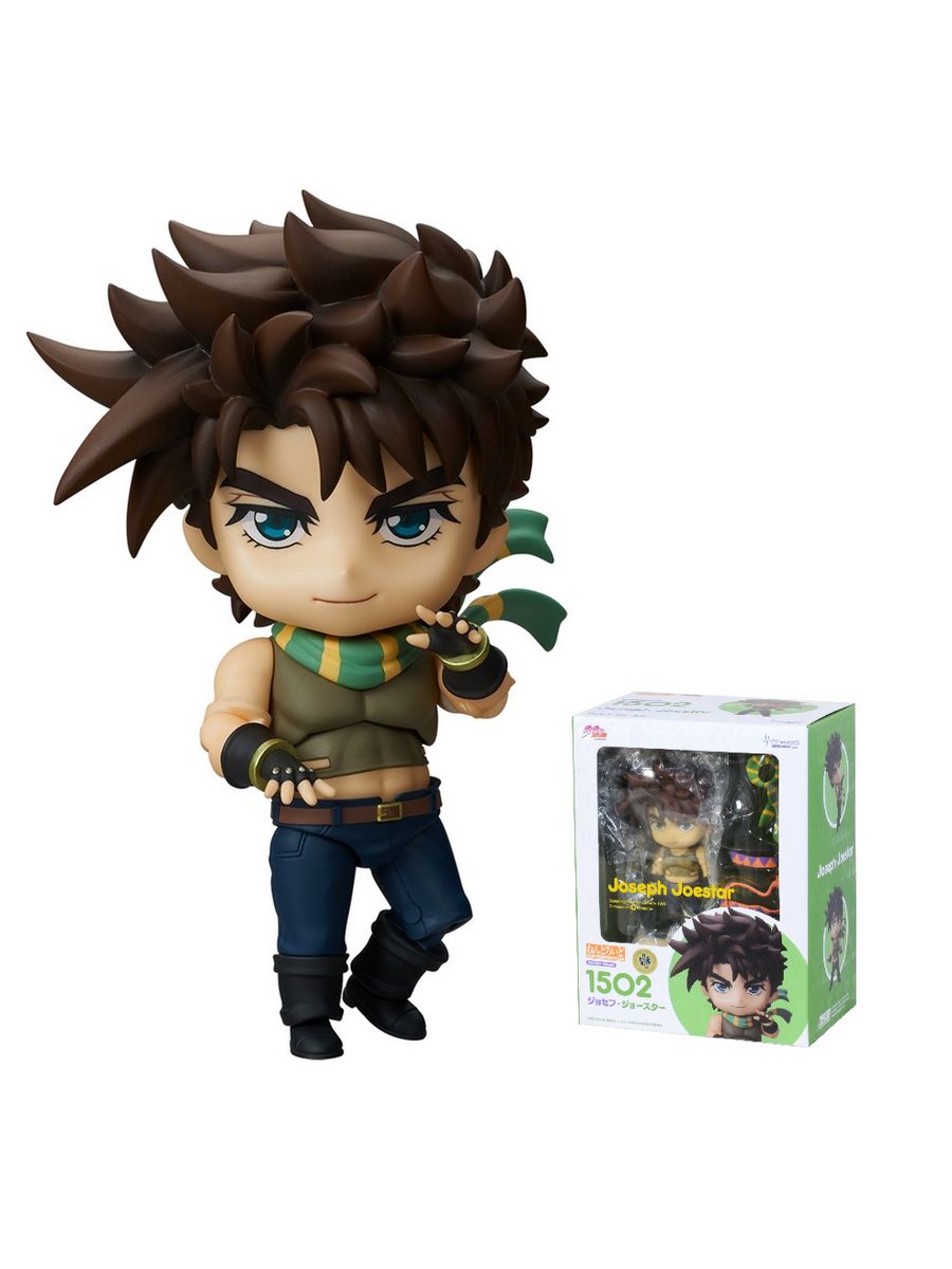 

Фигурка NoBrand JoJo's Bizarre Adventure: Jonathan Joestar