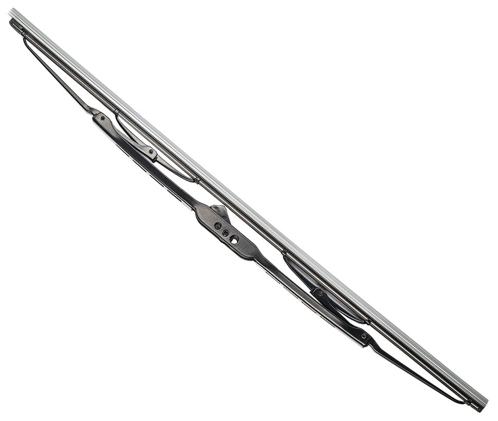 

Щетка Стеклоочистителя Каркасная Em-070 Denso арт. EM070