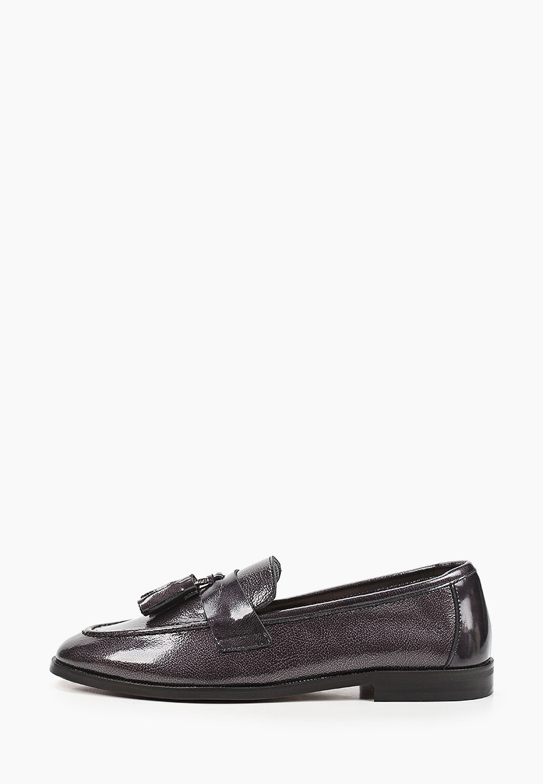

Лоферы женские Marco Bonne` PL1280VER серые 42 RU, PL1280VER