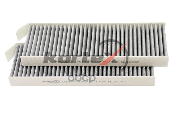 

Фильтр салонный Kortex KC0109S