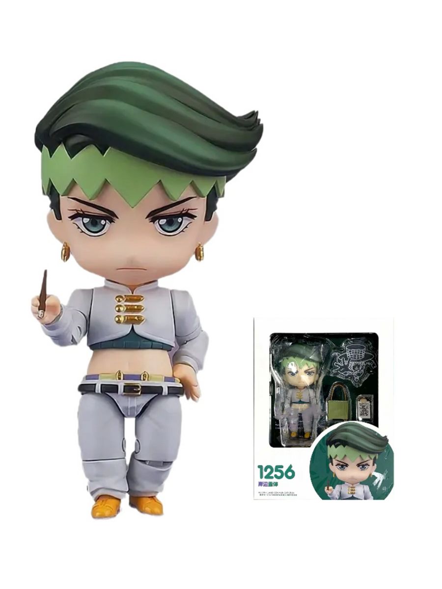 

Фигурка NoBrand JoJo's Bizarre Adventure: Rohan Kishibe