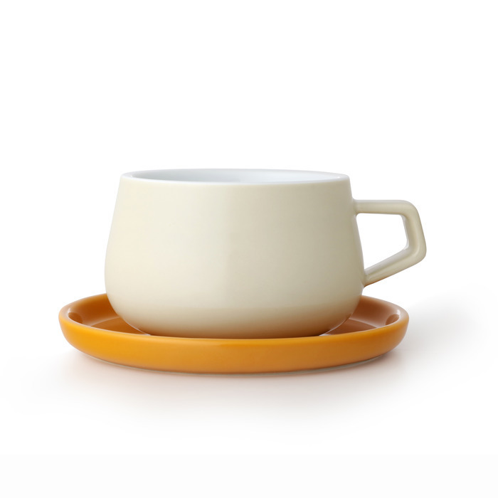 фото Чайная чашка с блюдцем ella™ 250 мл viva scandinavia