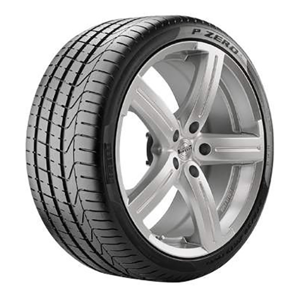 

Шины Pirelli PZero 295/40 ZR20 106Y XL N0