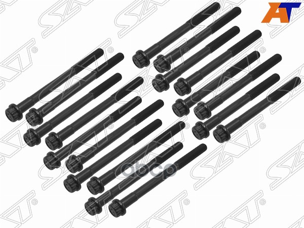 

Sat Болт Гбц К-Кт Toyota 1C/2C/3Ct