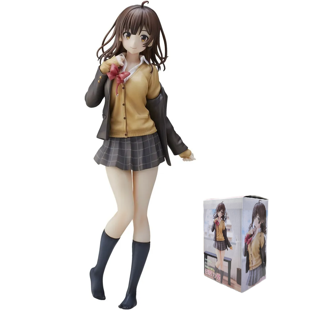 

Фигурка NoBrand Higehiro: Sayu Ogiwara