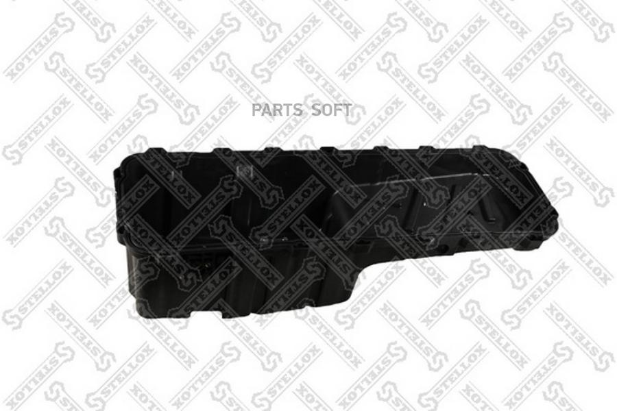 

STELLOX 8109506SX 81-09506-SX поддон картера двигателя !(п)масляный\ RVI DXI11 05 () 1шт