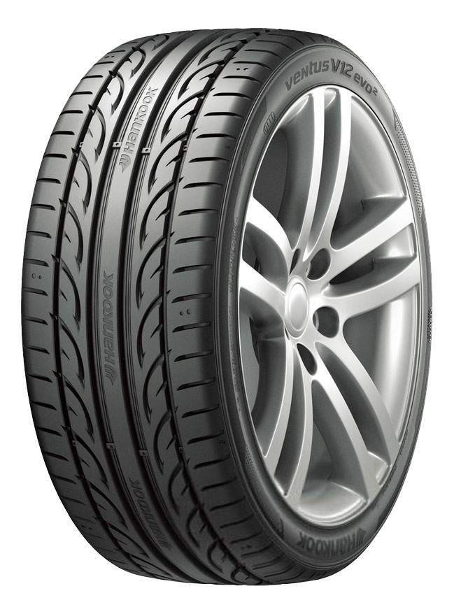 

Шины Hankook Ventus V12 Evo2 K120 205/45 ZR16 87W XL