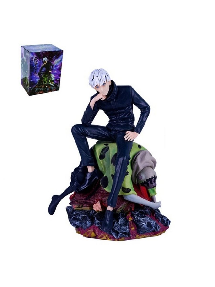 

Фигурка NoBrand Jujutsu Kaisen: Satoru Gojo