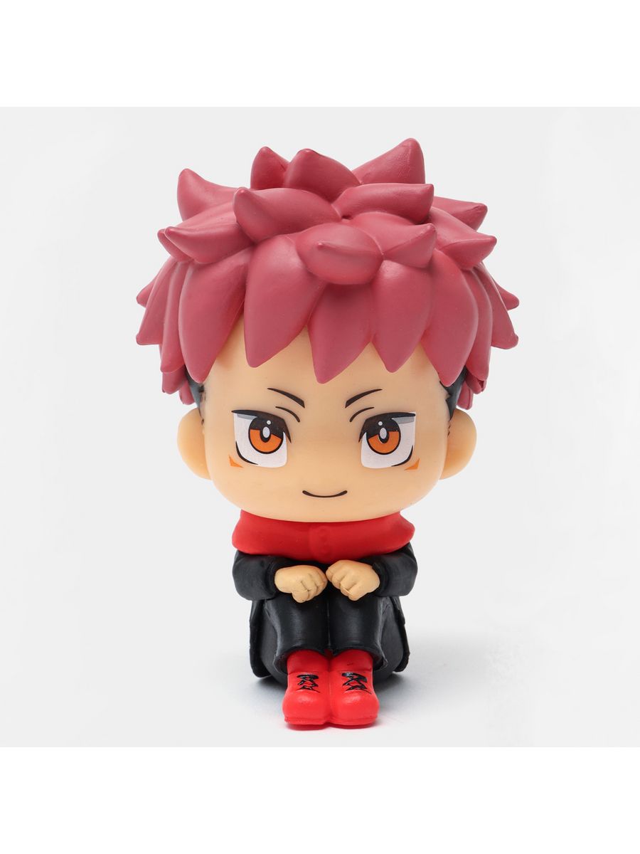 

Фигурка NoBrand Jujutsu Kaisen: Yuji Itadori