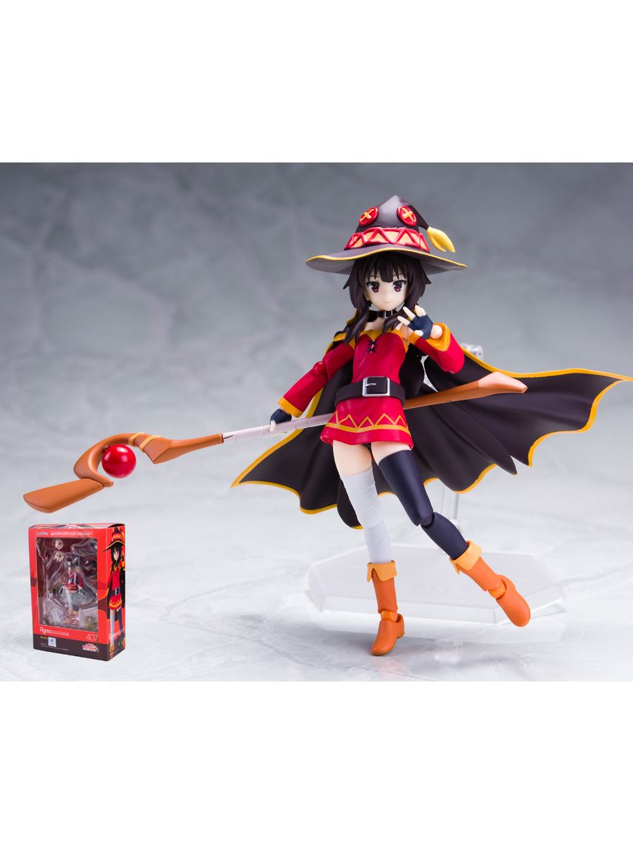 

Фигурка NoBrand KonoSuba: Megumin