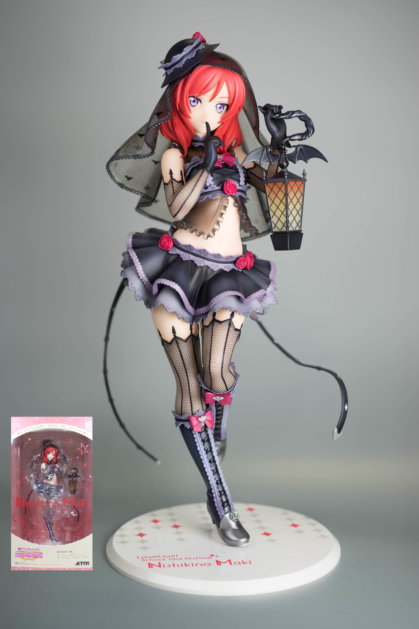 

Фигурка NoBrand Love Live!: Nishikino Maki