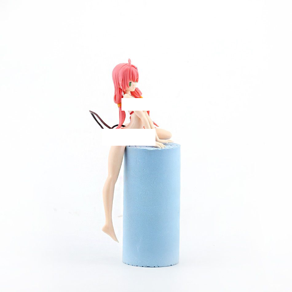 

Фигурка NoBrand To Love-Ru Darkness: Lala Satalin Deviluke