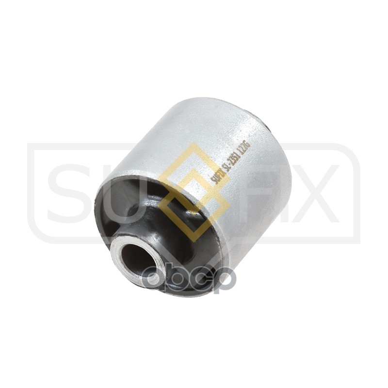 

SUFIX Сайлентблок балки моста зад правлев SUFIX SL2351