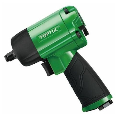 TOPTUL,  KAAX1650, green