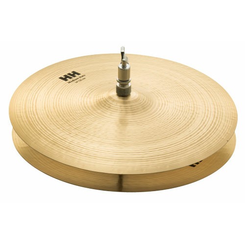 фото Тарелка для ударной установки sabian 14"medium hi-hat hh