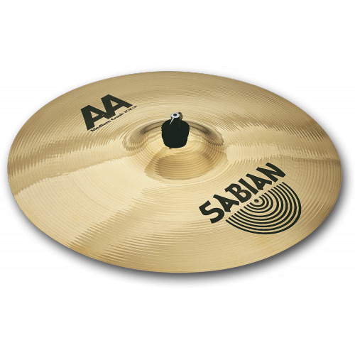 

Тарелка для ударной установки Sabian 16"Medium Crash AA, 16"Medium Crash AA