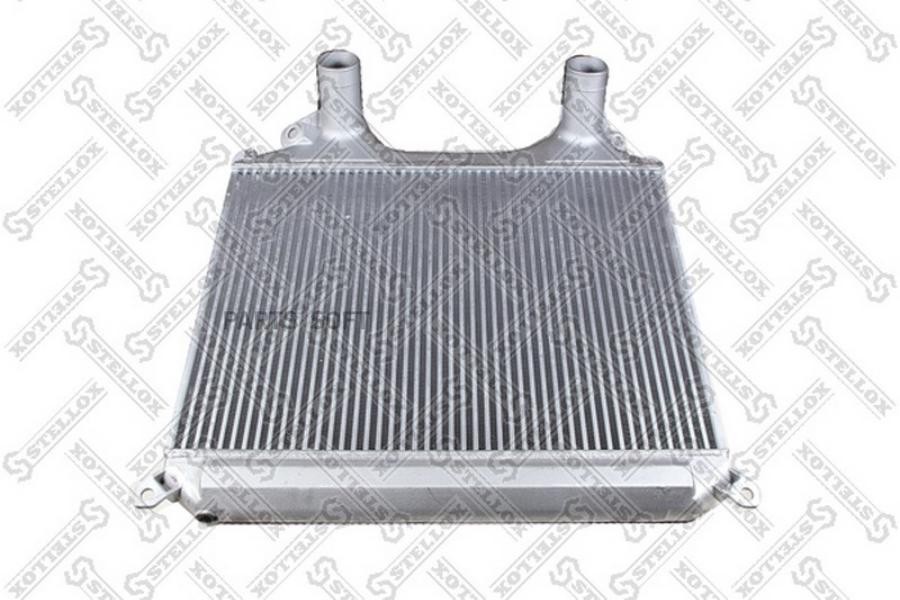 

STELLOX 8110846SX 81-10846-SX интеркулер! алюм./пласт. 665x890x64 \MAN TGA 00 /TGS 07 ()