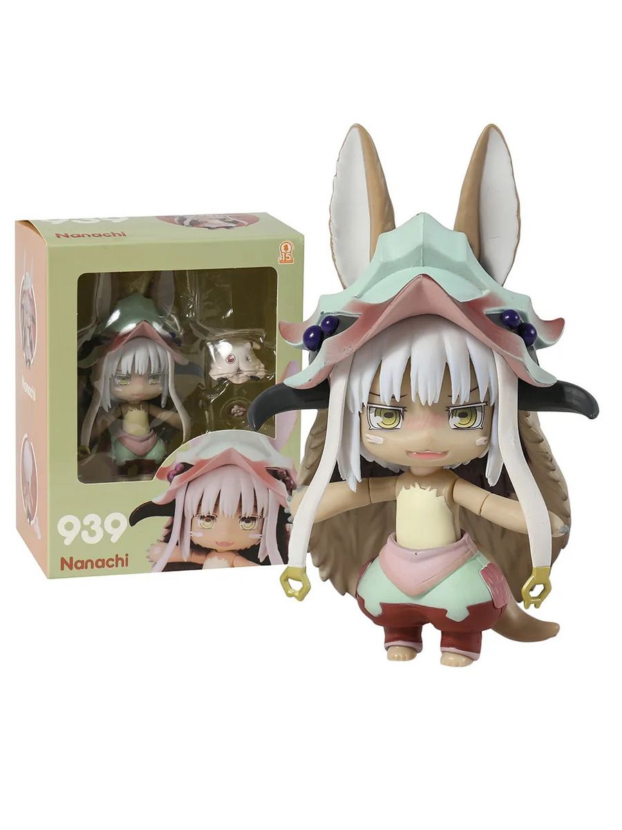 

Фигурка NoBrand Made in Abyss: Nanachi