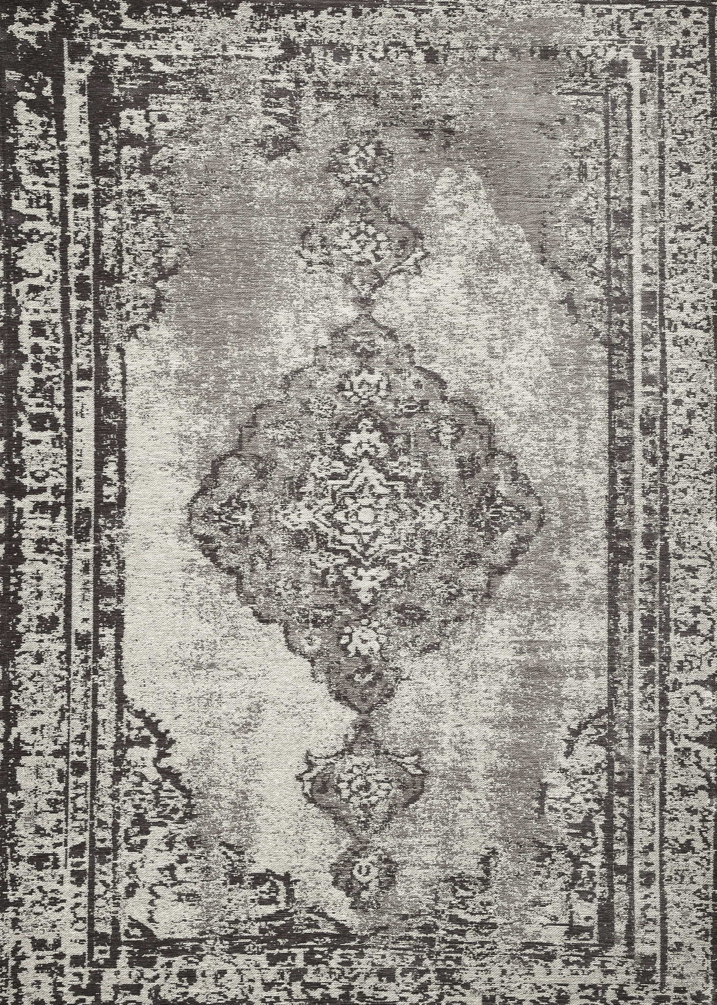 фото Ковер carpet decor altay silver 200/300 carpet decor by fargotex