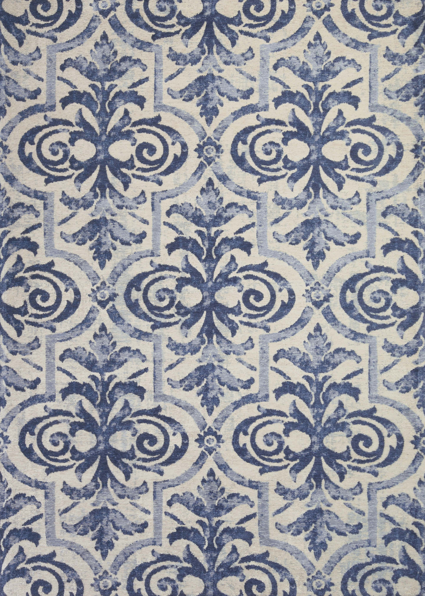 фото Ковер carpet decor ashiyan navy 160/230 carpet decor by fargotex