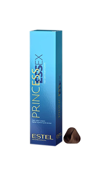 Купить Краска для волос ESTEL Princess ESSEX VIVANT SYSTEM 6/75 палисандр 60 мл