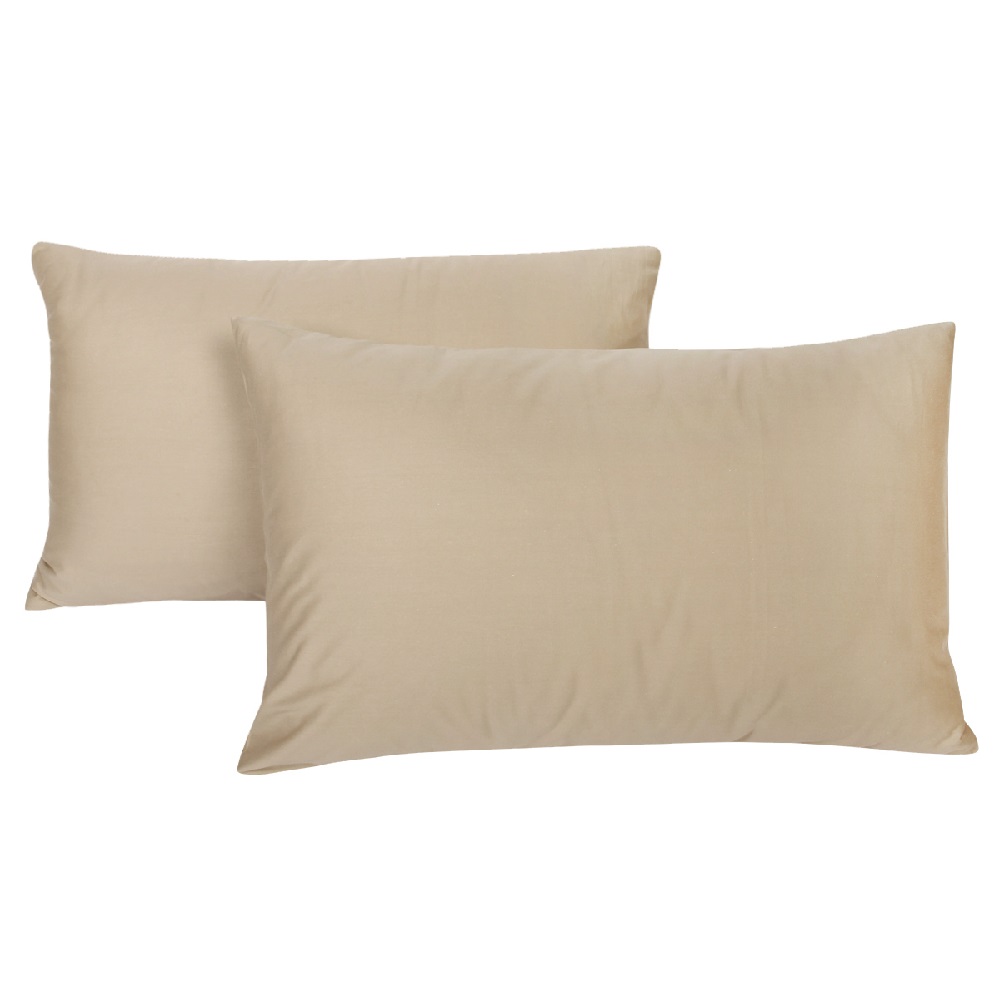 

Комплект наволочек Dream Time PC-46-HC-50, Бежевый, PC-46-HC-50