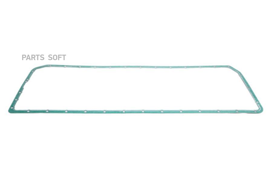 

STELLOX 8111291SX 81-11291-SX прокладка картера EWP \MB OM457/OM458 () 1шт