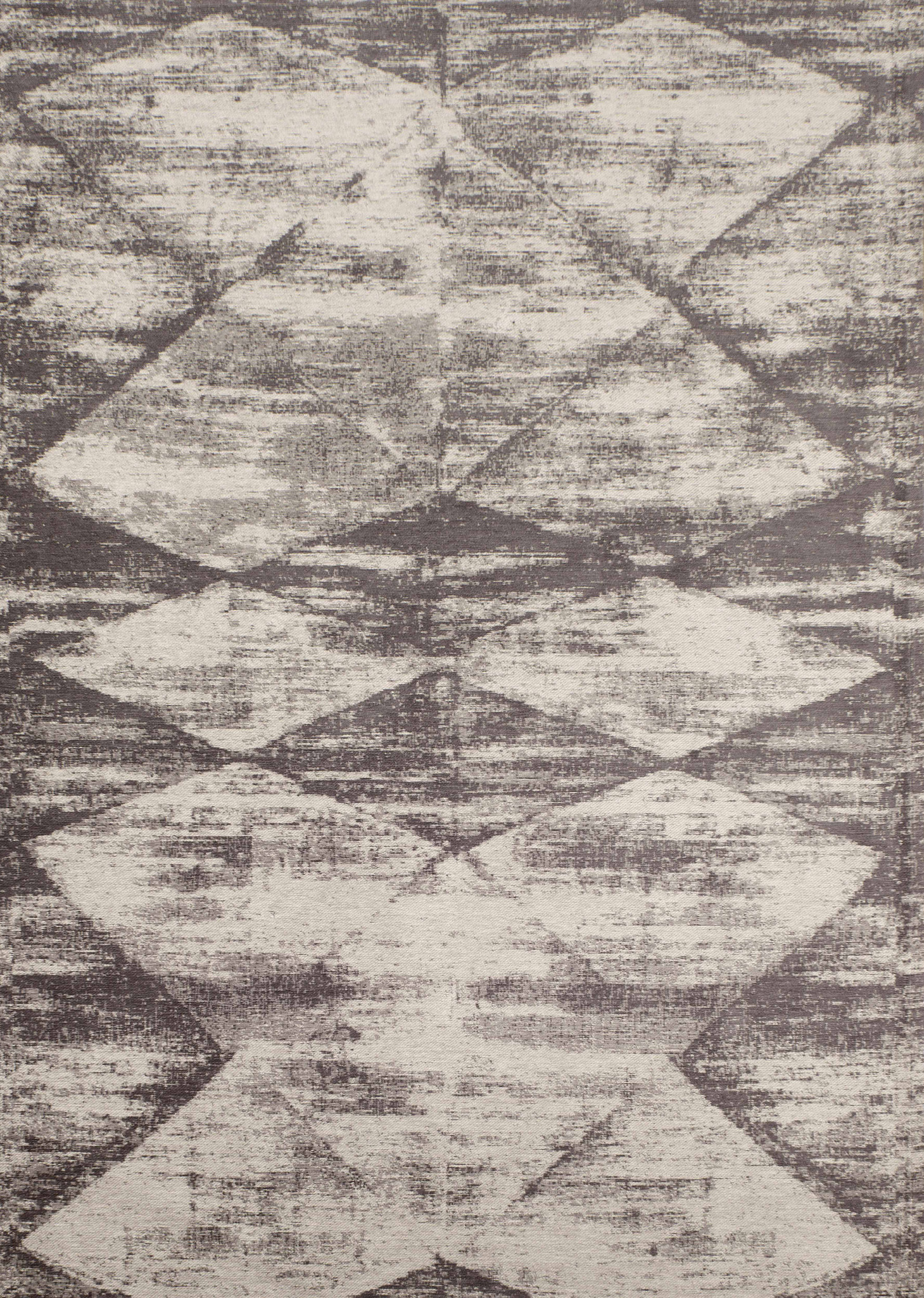 фото Ковер carpet basel gray 160/230 carpet decor by fargotex