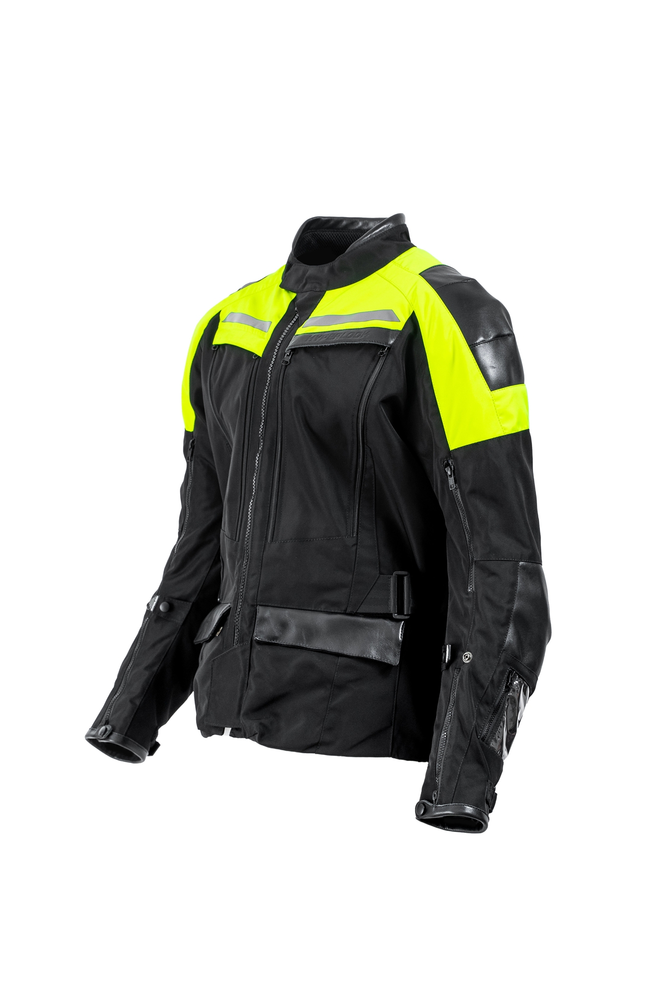 

Мотокуртка Hyperlook Altai размер XL, Черный, Altai