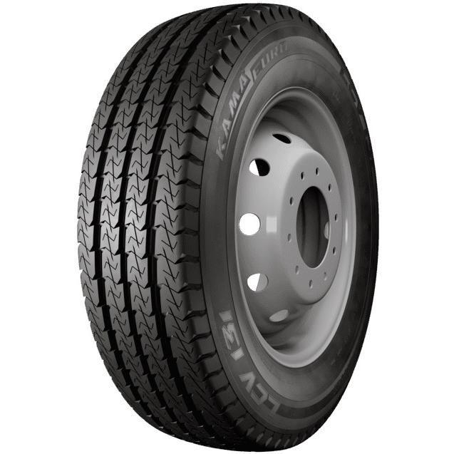 

Шины Кама Евро LCV-131 235/65 R16C 115/113R, Euro LCV-131