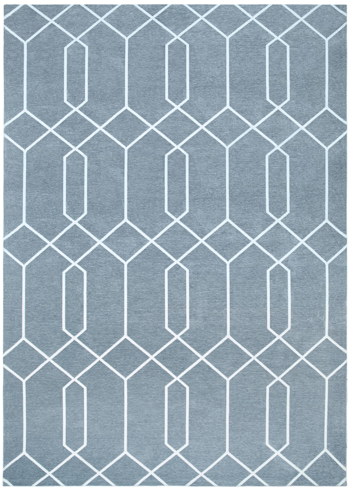 фото Ковер carpet maroc gray 160/230 carpet decor by fargotex