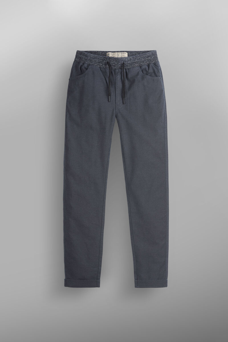 Брюки мужские Picture Organic 00158907 синие XL