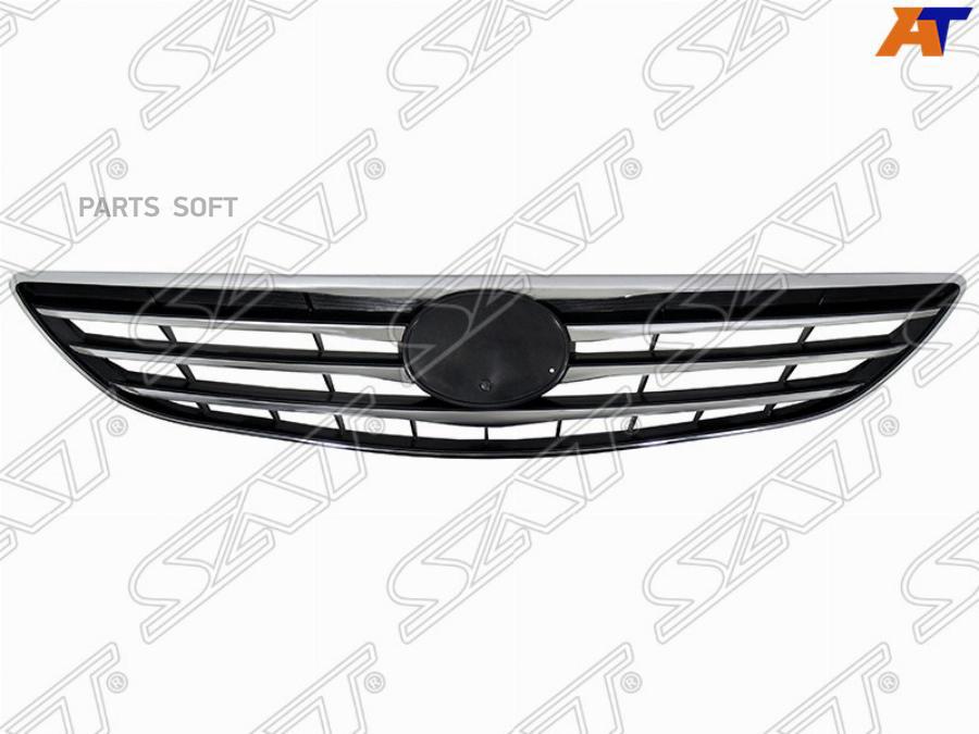 

SAT Решетка радиатора TOYOTA CAMRY 01-06 дизайн 04-06
