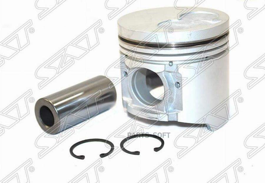 

Поршни SAT Mazda WL-T 93-