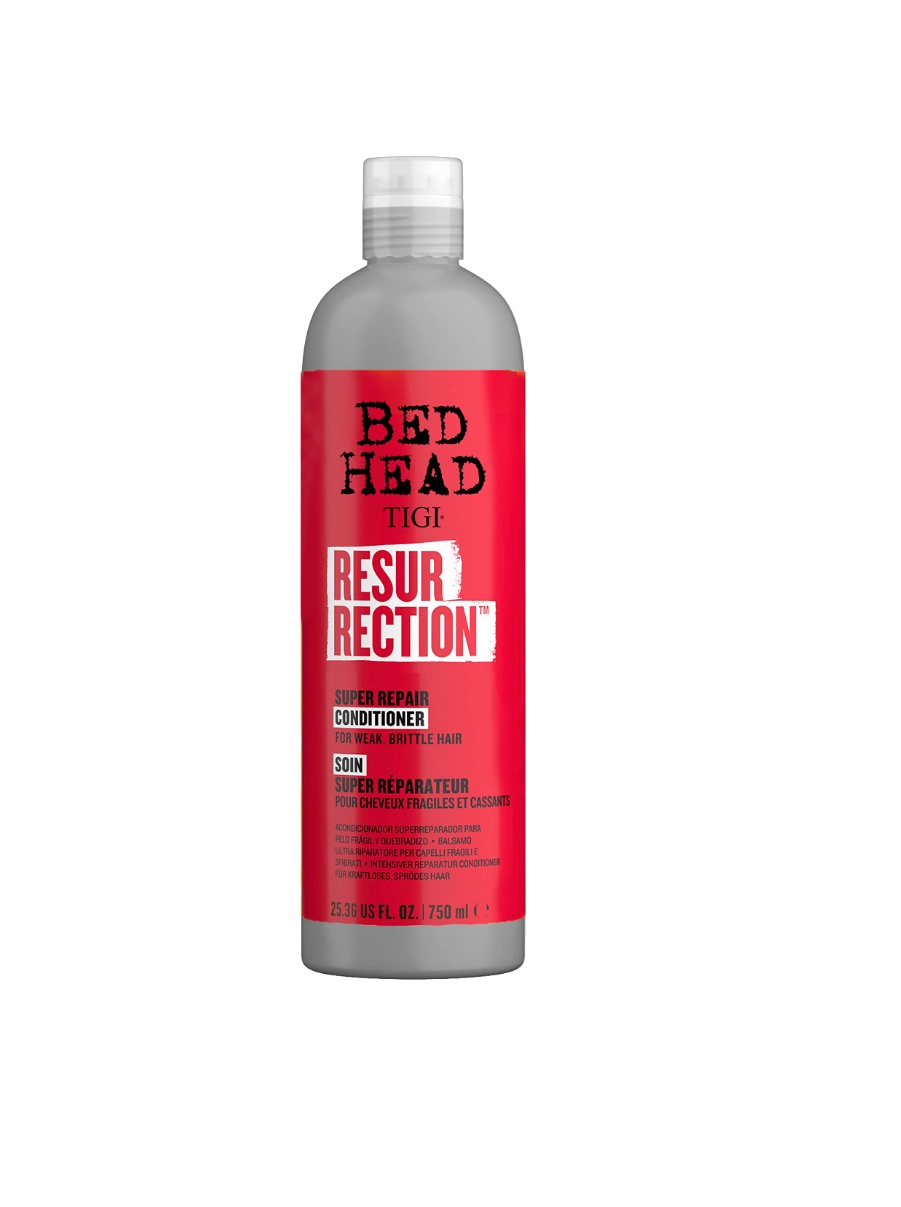 

Кондиционер для волос TIGI Bed Head Resurrection Conditioner 750 мл