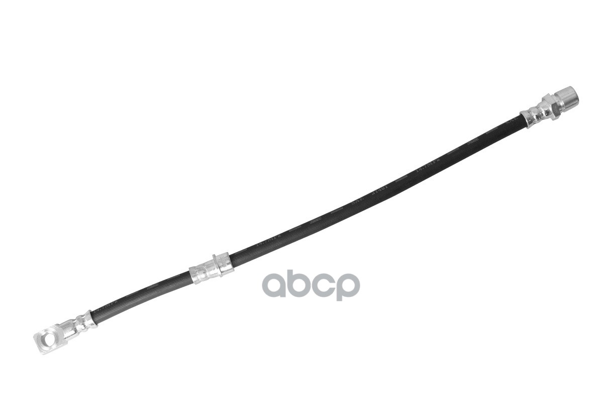 

Шланг Тормозной Передний 423Мм Opel Omega A 1.8-3.0 (86-94) KRAFT kt003171
