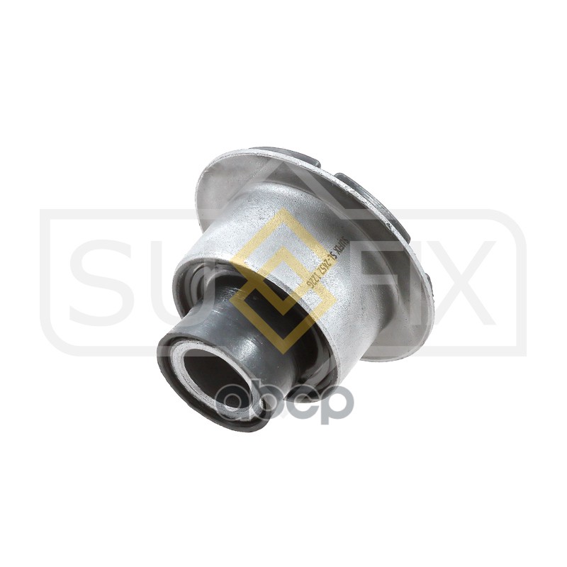 

SUFIX Сайлентблок балки моста зад правлев SUFIX SL2452