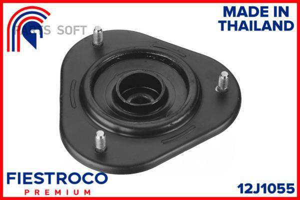 

FIESTROCO 12J1055 Опора амортизатора TOYOTA COROLLA (TSS-003,MS21012) 12J1055