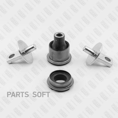 

FIXAR FG0644 С/блок (ремкомплект) FIXAR FG0644 HONDA CR-V 07- / сайлентблок заднего нижнег