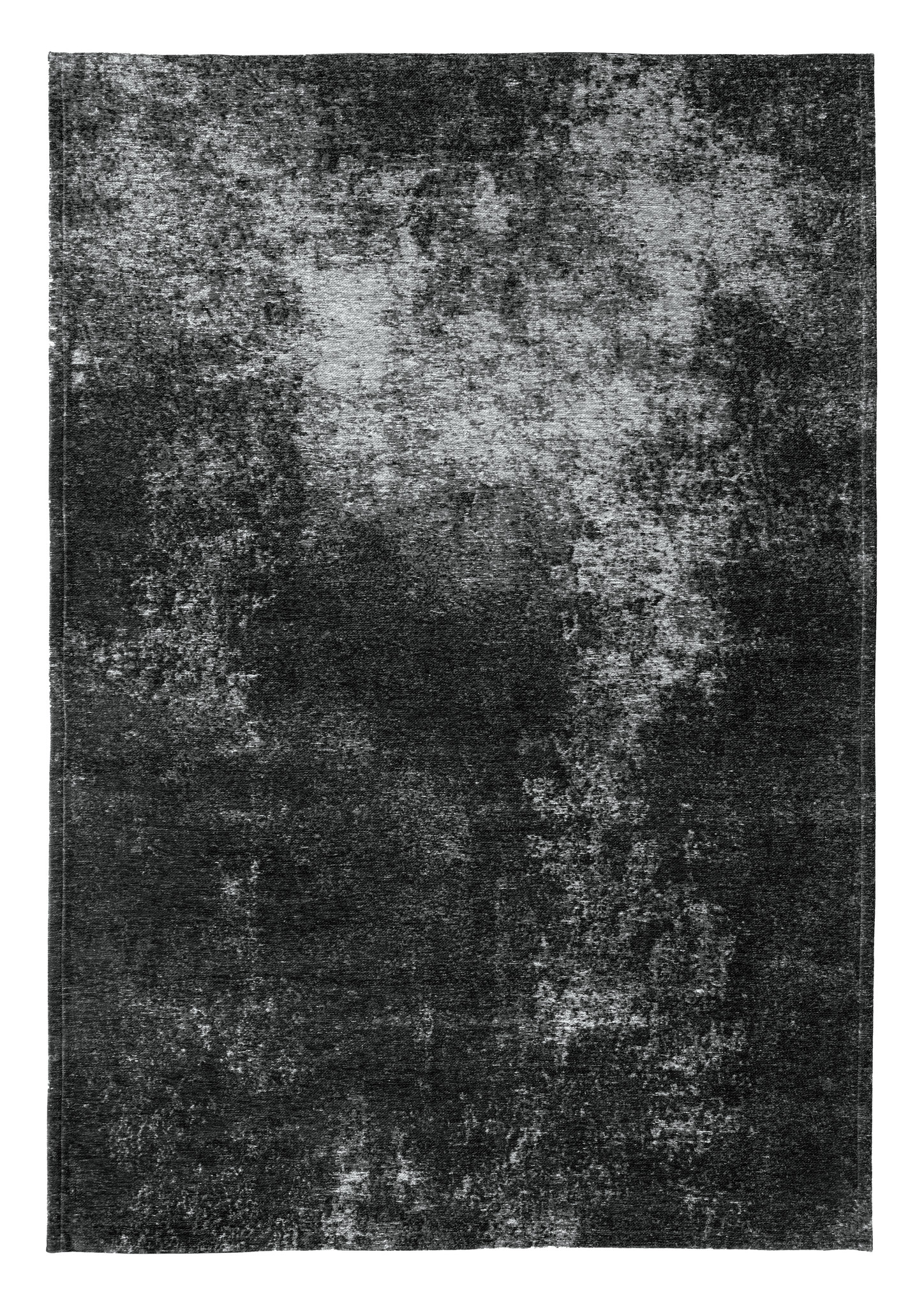 фото Ковер carpet concreto gray 200/230 carpet decor by fargotex