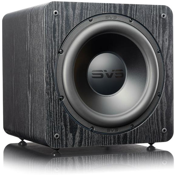

Сабвуфер SvS sb-2000 pro black ash, SB-2000 pro black ash