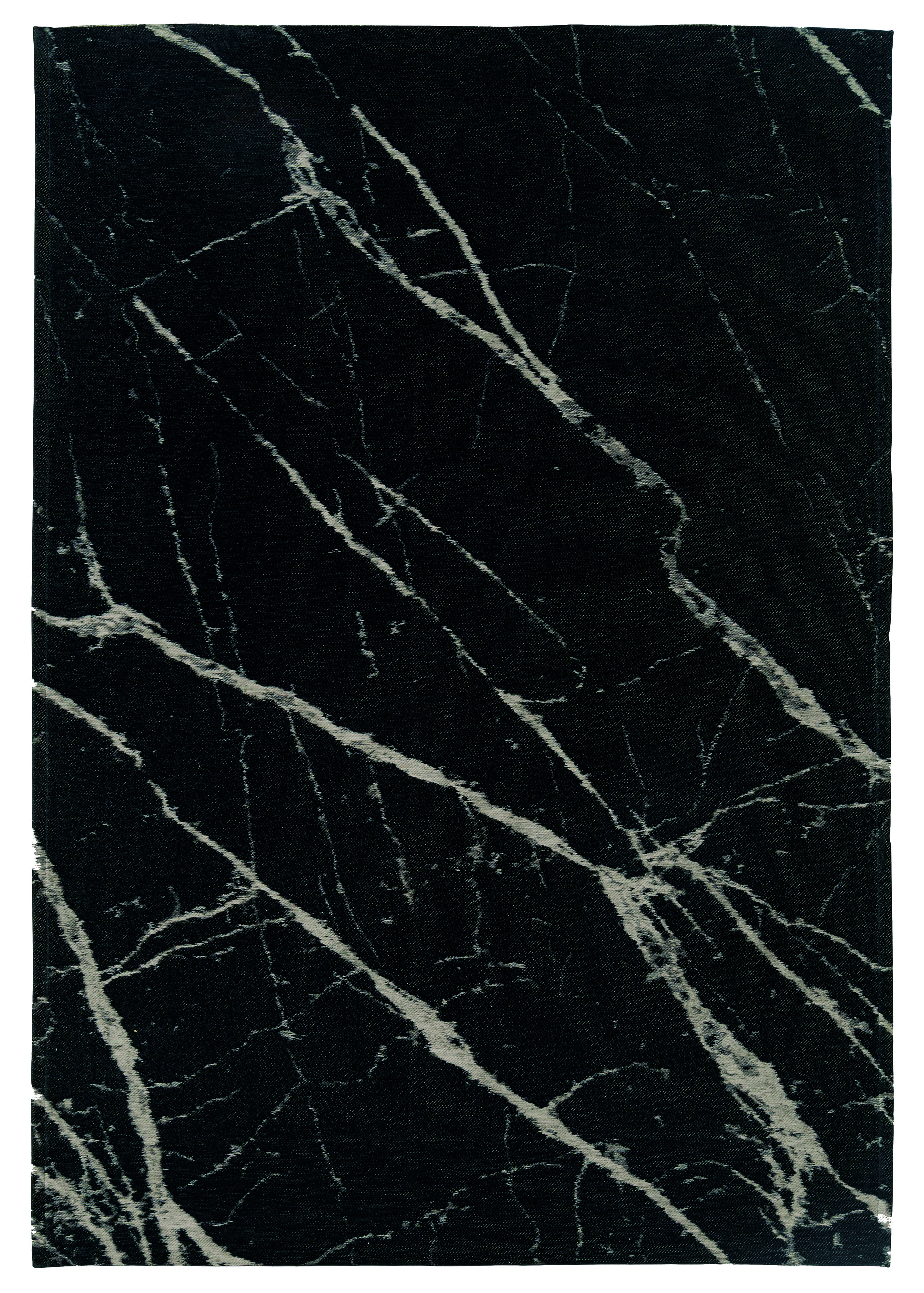 фото Ковер carpet pietra black 160/230 carpet decor by fargotex