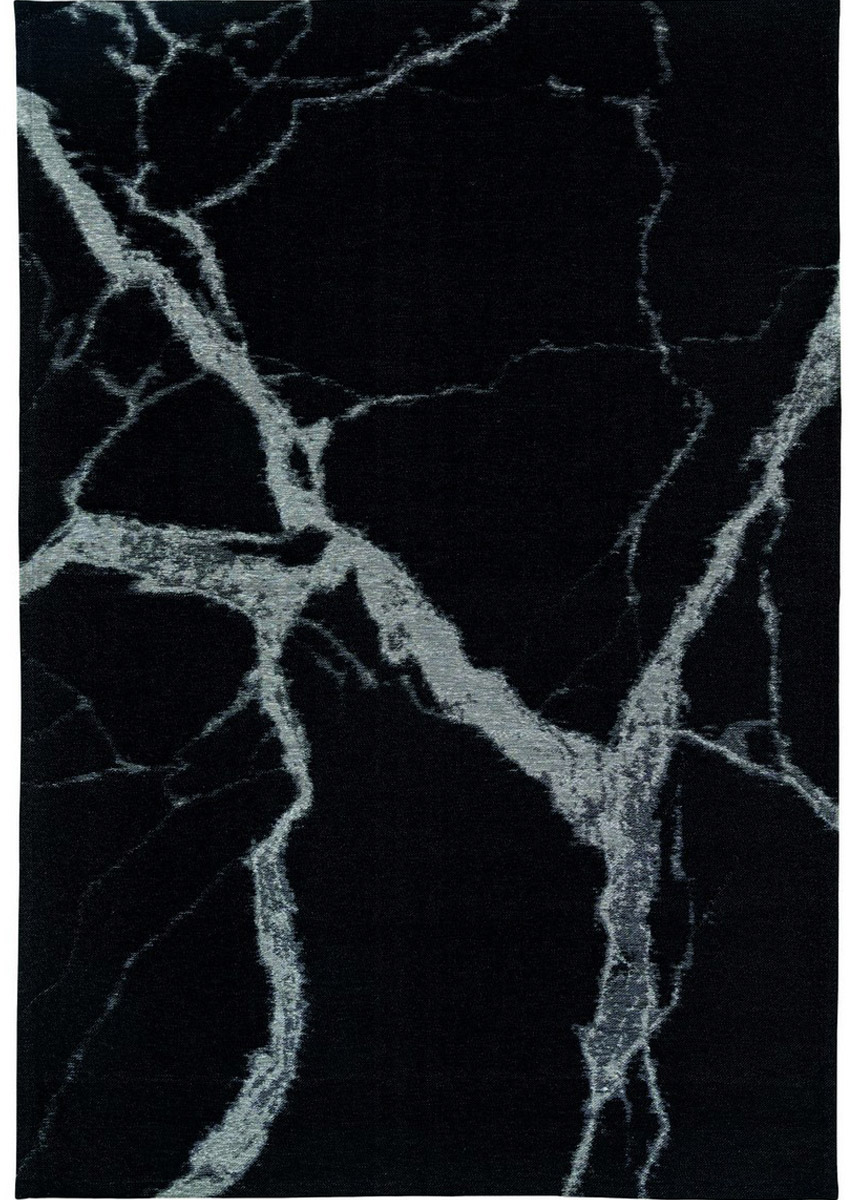 фото Ковер carpet statuario black 200/300 carpet decor by fargotex