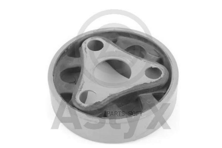 

Муфта Демпферная D 129 Mm Mer W124 2.0/2.5D/Td -89/W201 2.0/2.5D/W202 2.0D/2.2D ASLYX арт.