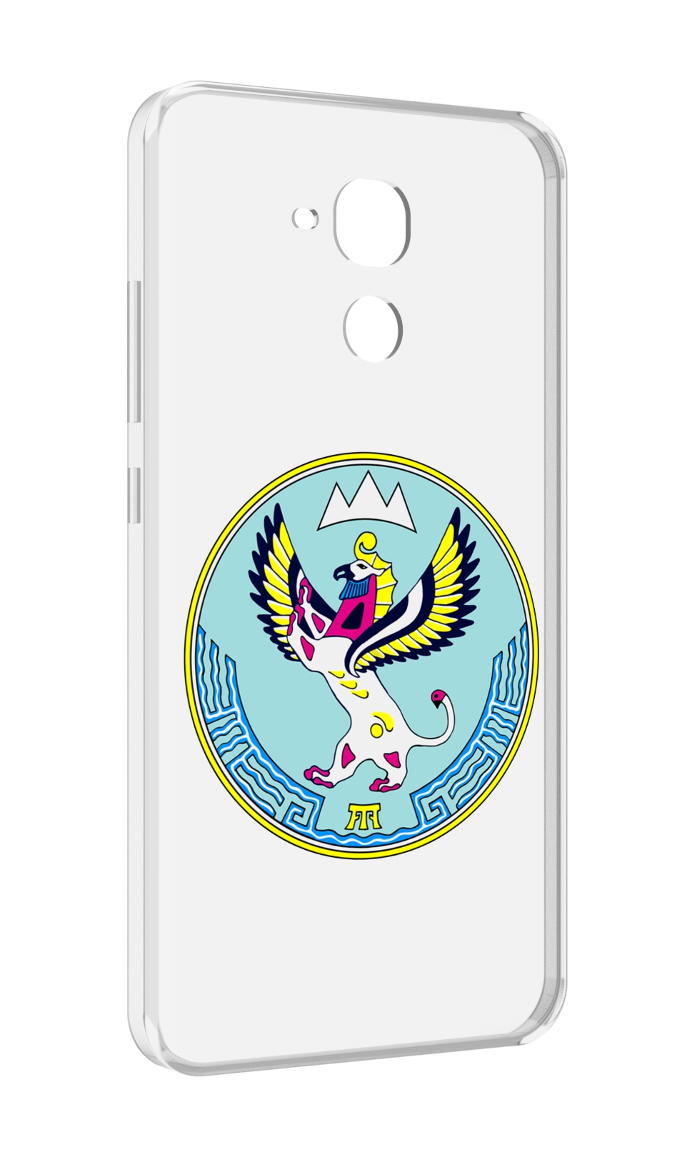 

Чехол MyPads герб-алтаискии-краи для Huawei Honor 5C/7 Lite/GT3 5.2, Прозрачный, Tocco