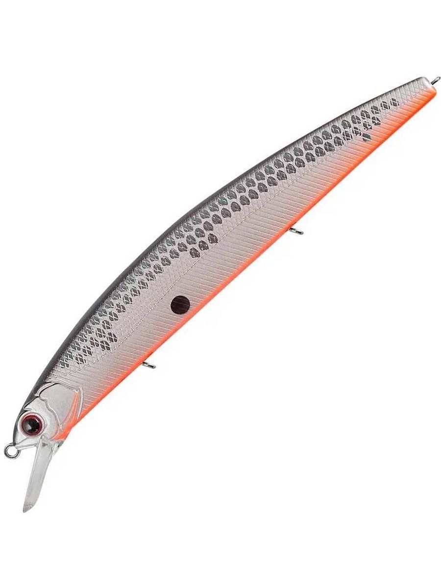 

Воблер TsuYoki CHANCE 130SP XD-009, Разноцветный