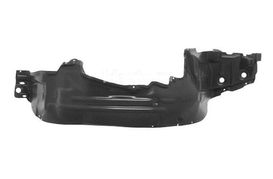 

TYG DS11120AR Подкрылок прав NISSAN: PRIMERA (P12) 02-07