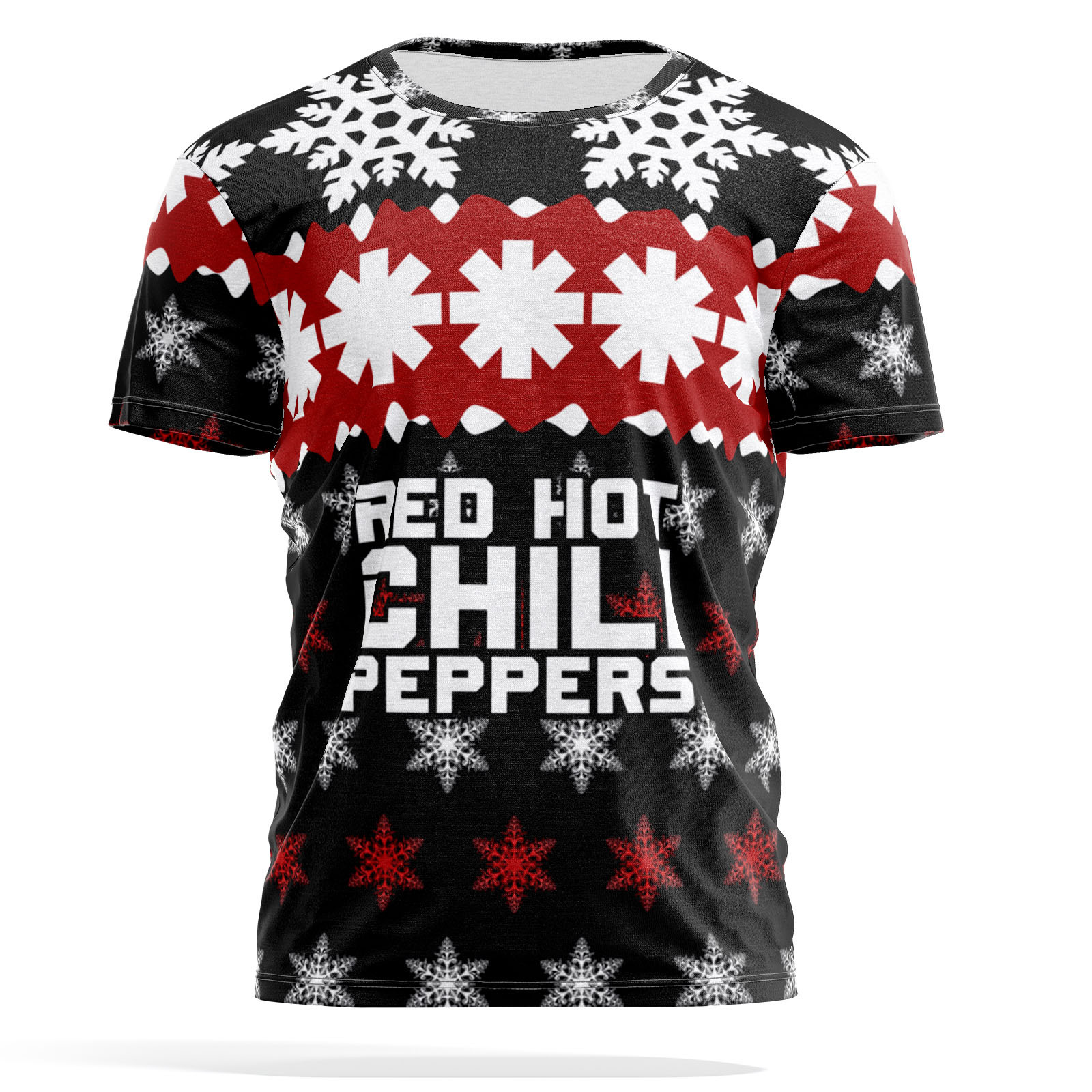 

Футболка мужская PANiN PaninManTshirt_VM1404587 разноцветная S, Черный, PaninManTshirt_VM1404587