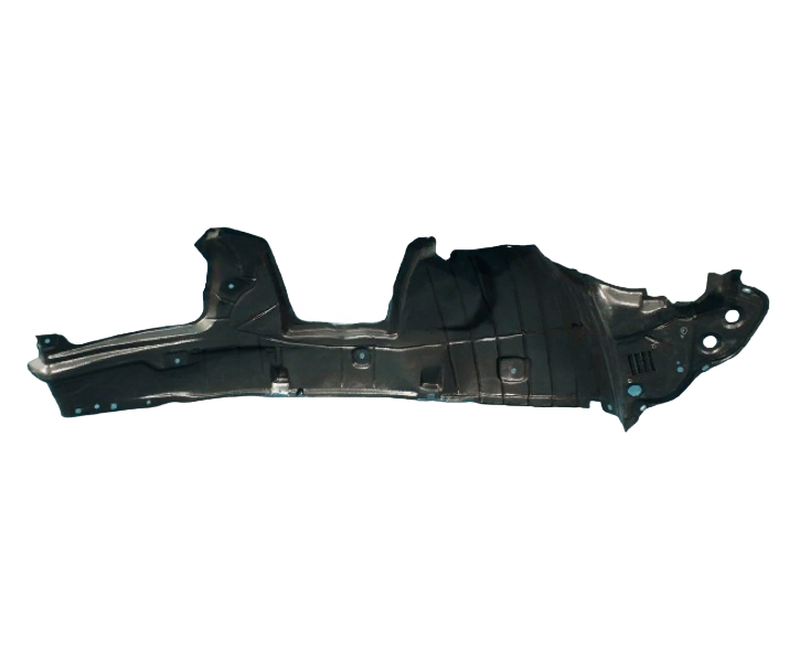 

TYG DS11184AL Подкрылок передн лев NISSAN: X-TRAIL (T31) 07-