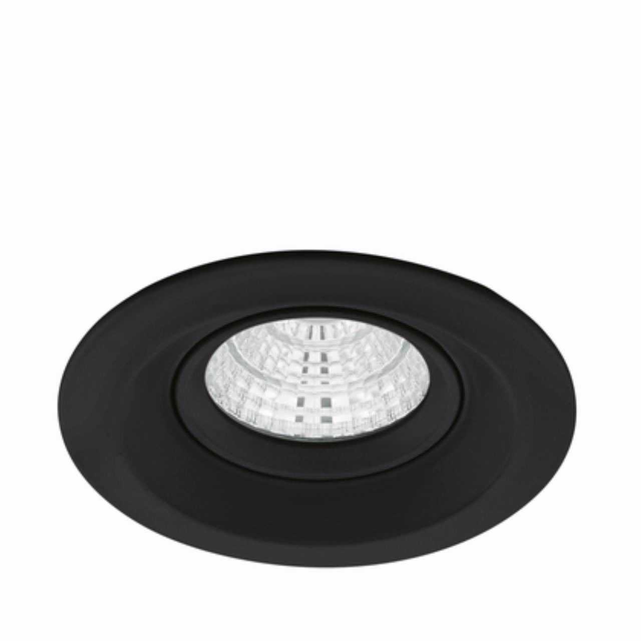 фото Светильник встраиваемый eglo talvera p, 61551, 180w, led